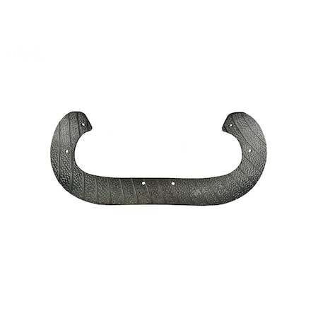 Aftermarket New Snow Thrower Paddle Fits MTD Single Stage 31A2M1E700 31A2M1E706 735-04237